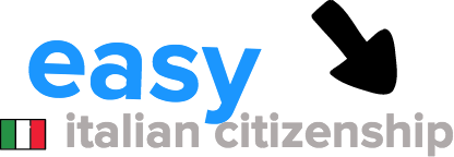 Easy Italian Citizenship